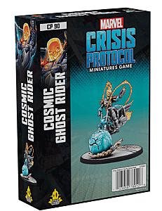 Marvel Crisis Protocol: Cosmic Ghost Rider