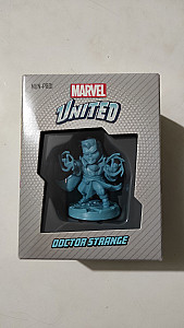 Marvel United: Doctor Strange