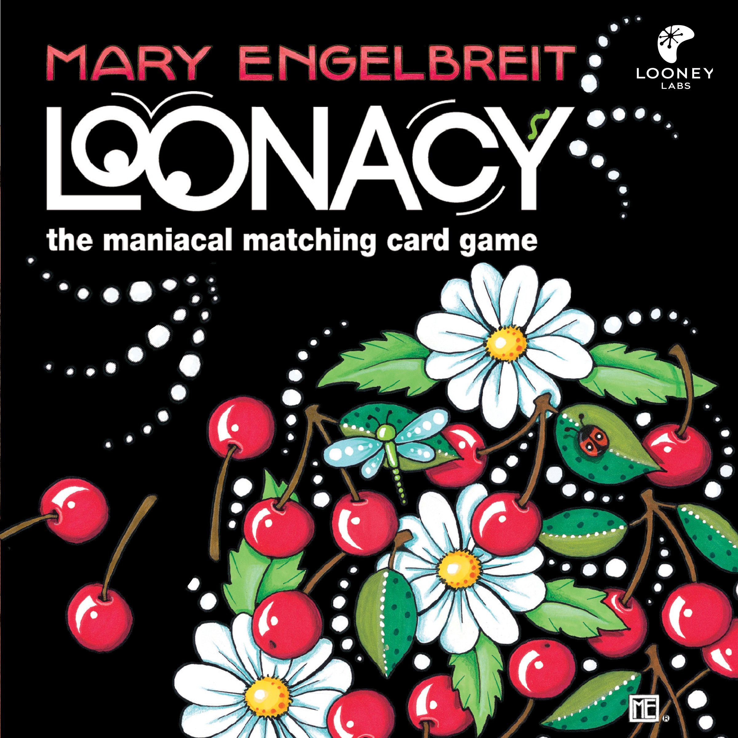 Mary Engelbreit Loonacy»