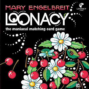 
                            Изображение
                                                                настольной игры
                                                                «Mary Engelbreit Loonacy»
                        