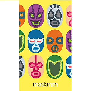 Maskmen