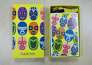 Maskmen