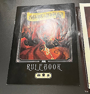 Книга правил