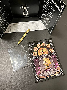 Программирование движений в конце игры