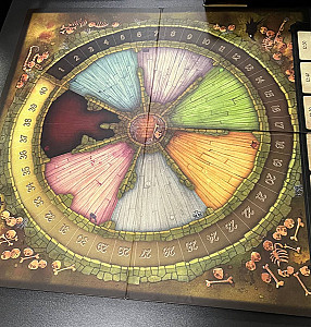 Игровое поле