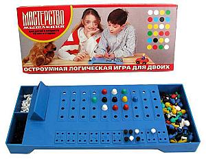 Мастерство мышления