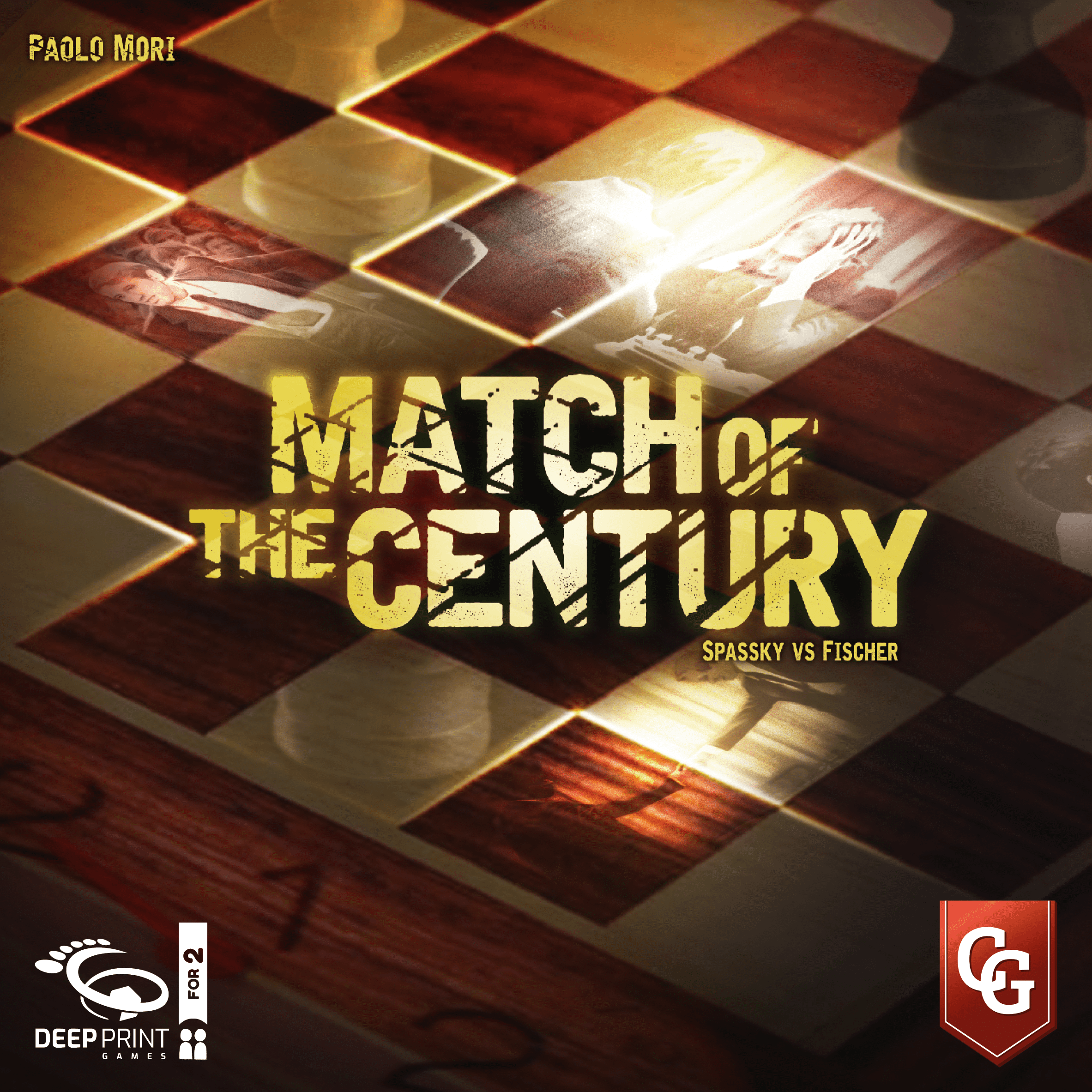 Match of the Century»