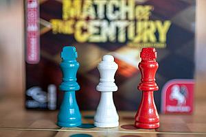 Match of the Century