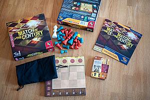 Match of the Century