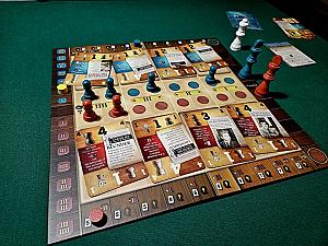 Match of the Century