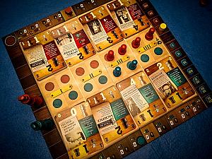 Match of the Century