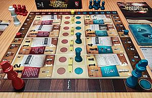 Match of the Century