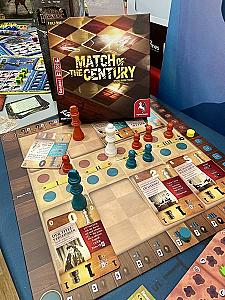 Match of the Century