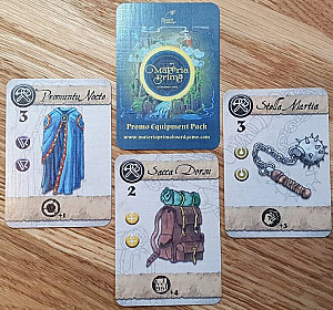 
                            Изображение
                                                                промо
                                                                «Materia Prima: Promo Pack»
                        