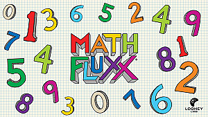 
                            Изображение
                                                                настольной игры
                                                                «Math Fluxx»
                        