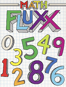Math Fluxx 2.0