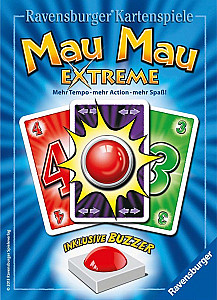 Mau Mau Extreme