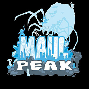 Maul Peak