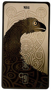 
                            Изображение
                                                                промо
                                                                «MAUW: Moa Promo Card»
                        