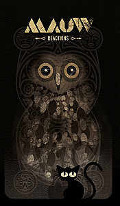 
                            Изображение
                                                                дополнения
                                                                «MAUW: Reactions»
                        