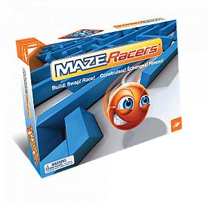 Maze Racers