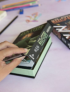 Mazescape Labyrinthos