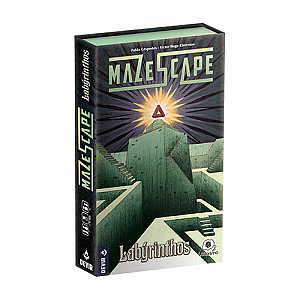 Mazescape Labyrinthos