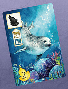 Meadow: Dice Tower 2022 Promo Card