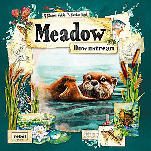 
                            Изображение
                                                                дополнения
                                                                «Meadow: Downstream»
                        