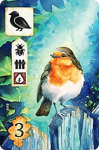 
                            Изображение
                                                                промо
                                                                «Meadow: Robin promo card»
                        