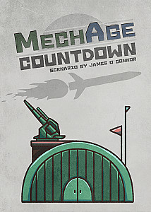 
                            Изображение
                                                                дополнения
                                                                «MechAge: Countdown»
                        