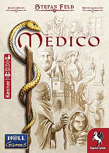 
                                            Изображение
                                                                                                настольной игры
                                                                                                «Medico»
                                        
