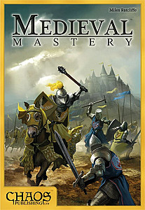 Medieval Mastery