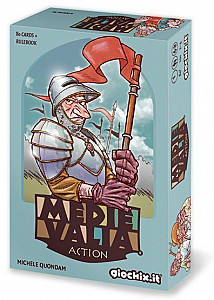 Medievalia Action!