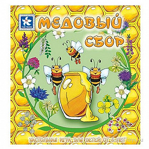 Медовый сбор