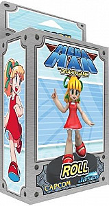 
                            Изображение
                                                                дополнения
                                                                «Mega Man: The Board Game – Roll Character»
                        