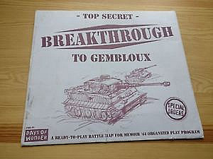 
                            Изображение
                                                                дополнения
                                                                «Memoir '44: Breakthrough to Gembloux»
                        