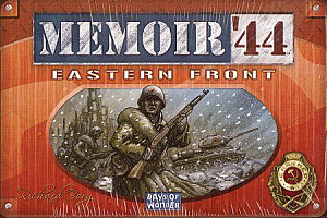 
                            Изображение
                                                                дополнения
                                                                «Memoir '44: Eastern Front»
                        