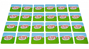 Мемори. Ферма