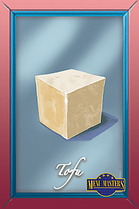 
                            Изображение
                                                                дополнения
                                                                «Menu Masters: Tofu»
                        