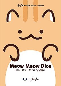 Meow meow dice