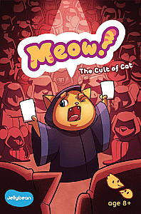 
                            Изображение
                                                                настольной игры
                                                                «Meow: The Cult of Cat»
                        
