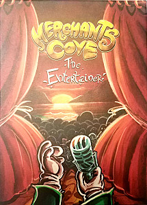 
                            Изображение
                                                                дополнения
                                                                «Merchants Cove: The Entertainer Crossover Pack»
                        