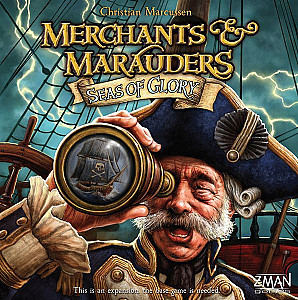 
                            Изображение
                                                                дополнения
                                                                «Merchants & Marauders: Seas of Glory»
                        