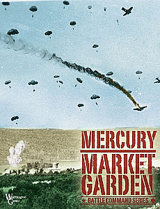 Mercury/Market Garden
