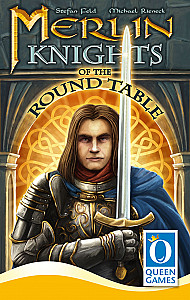 
                            Изображение
                                                                дополнения
                                                                «Merlin: Knights of the Round Table»
                        