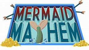 Mermaid Mayhem