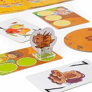 Метнись кабанчиком