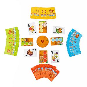 Метнись кабанчиком