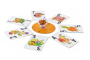 Метнись кабанчиком